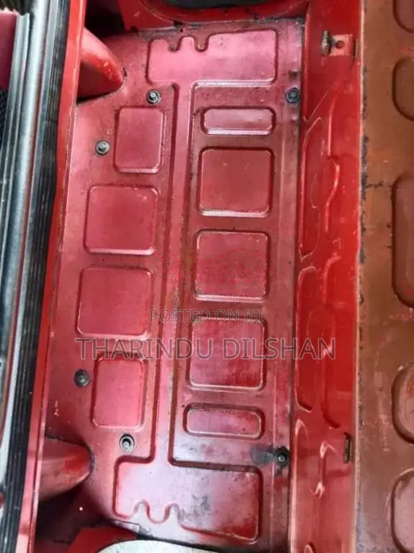 Bajaj 4 Stroke 2011 Three Wheel (Used)