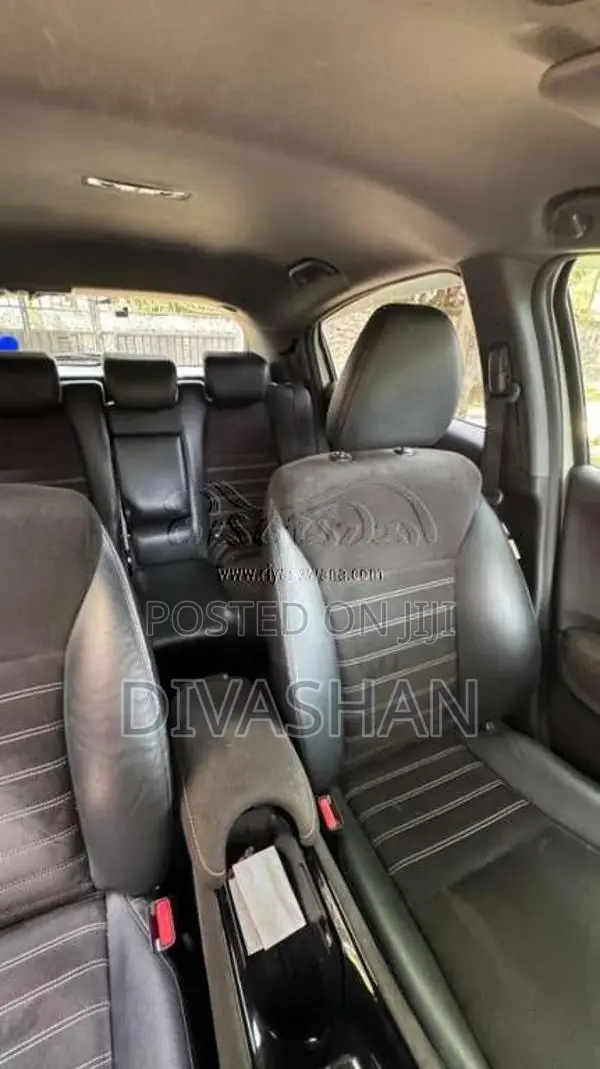 Honda Vezel RS Led 2018 SUV (Used)
