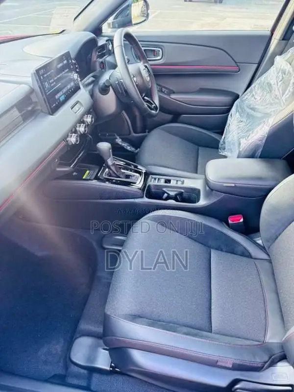 Honda VEZEL RS 2026 SUV Brand New