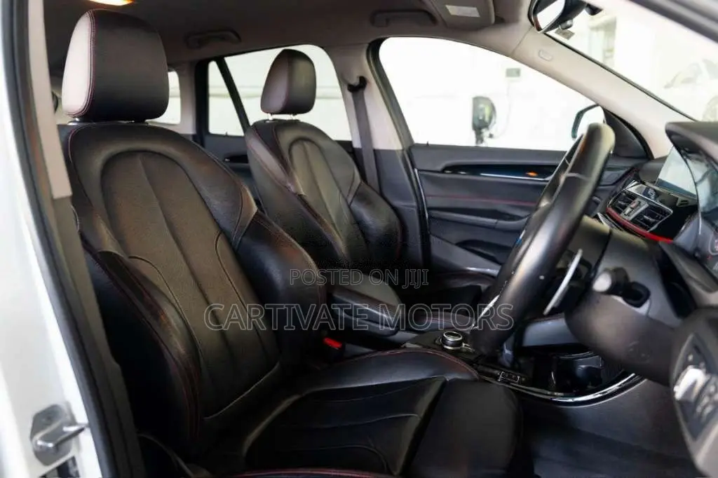 BMW X1 MSport 2018 SUV (Used)
