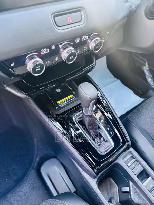 Honda VEZEL RS 2026 SUV Brand New