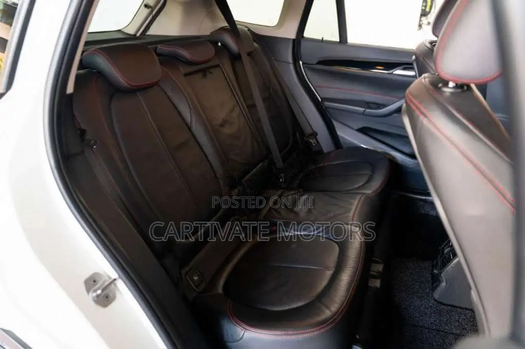 BMW X1 MSport 2018 SUV (Used)