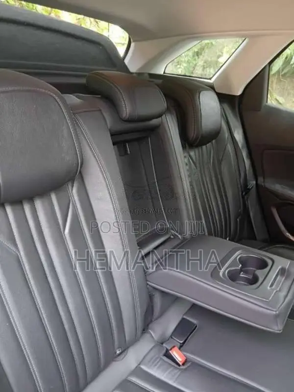 Peugeot 3008 2018 SUV (Used)