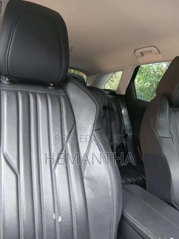 Peugeot 3008 2018 SUV (Used)