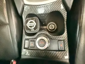 Nissan X-Trail 2015 SUV (Used)