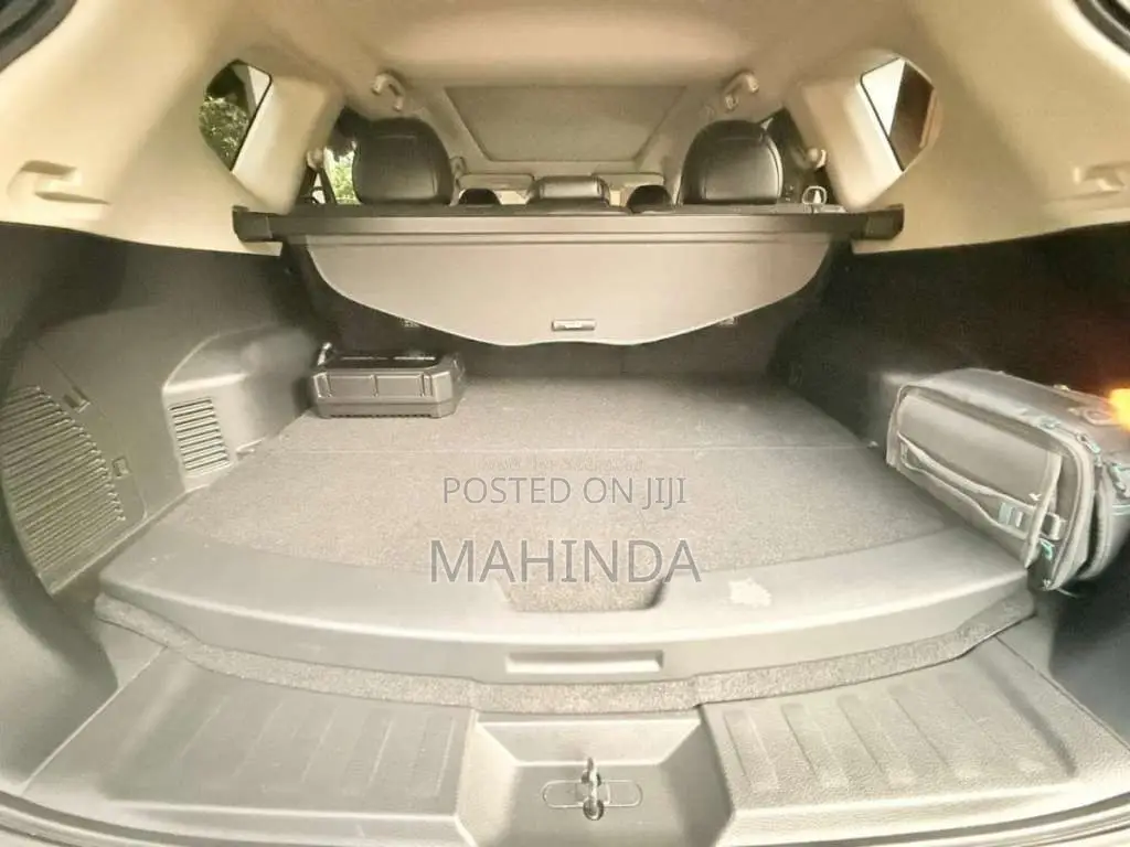 Nissan X-Trail 2015 SUV (Used)