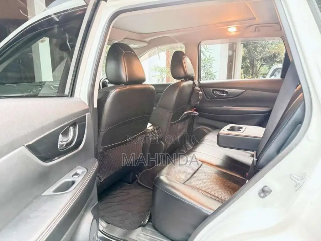 Nissan X-Trail 2015 SUV (Used)
