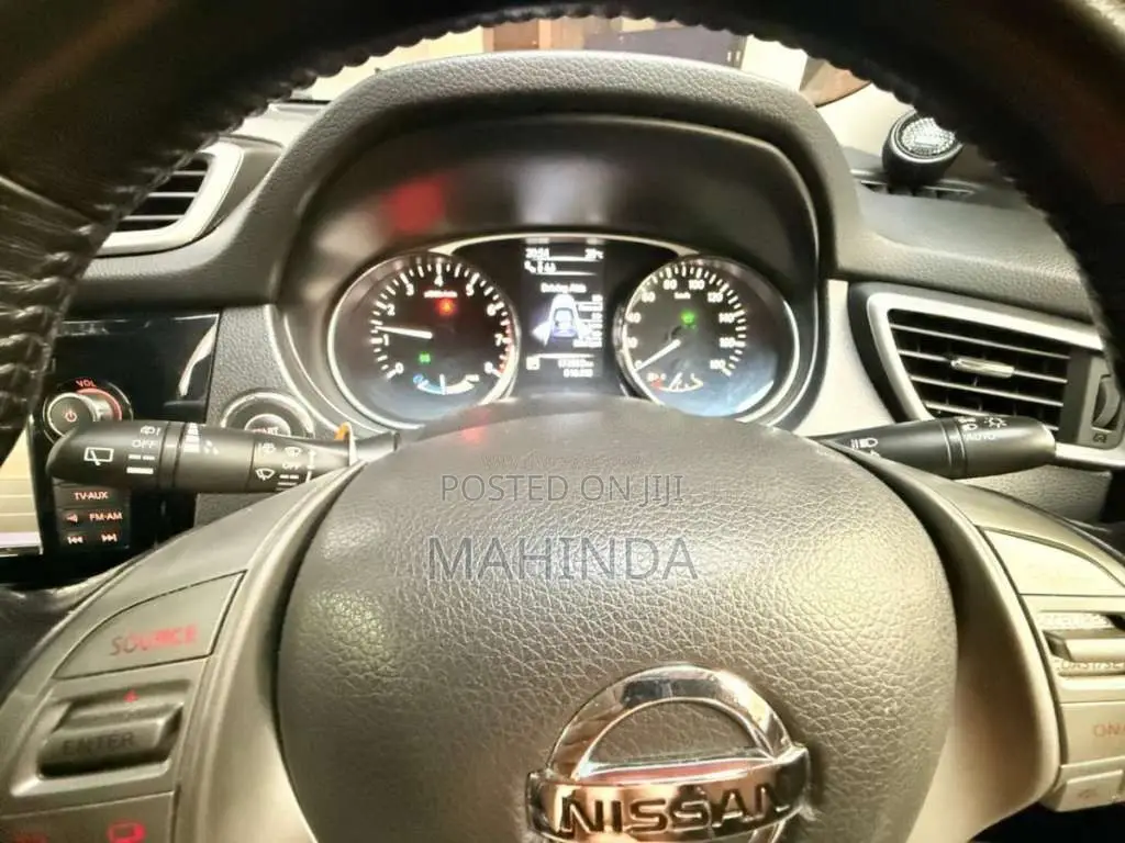 Nissan X-Trail 2015 SUV (Used)