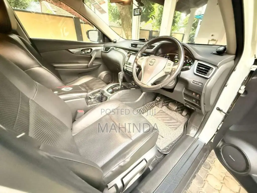 Nissan X-Trail 2015 SUV (Used)