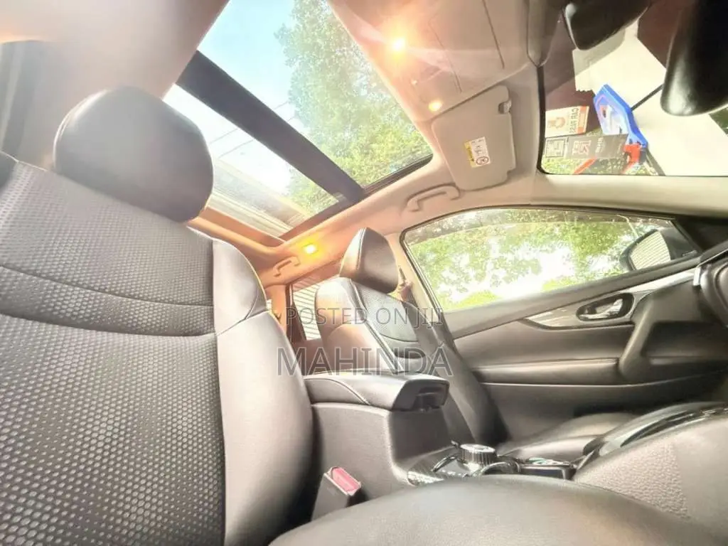 Nissan X-Trail 2015 SUV (Used)