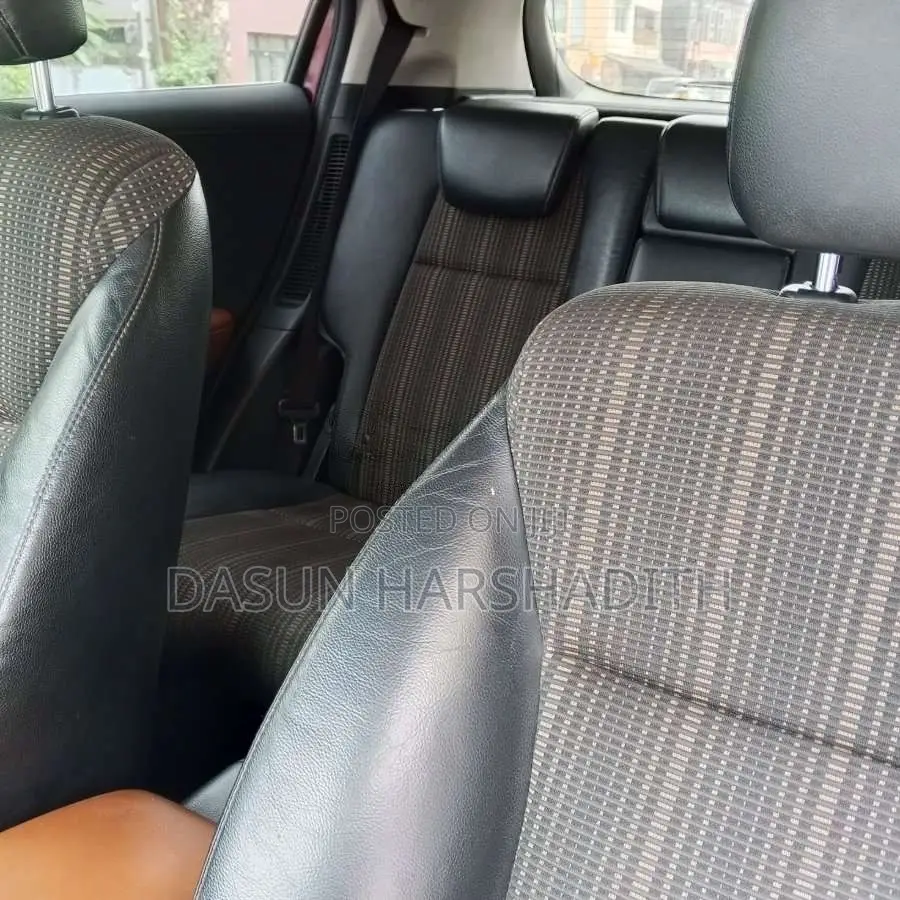 Honda Vezel 2014 SUV (Used)