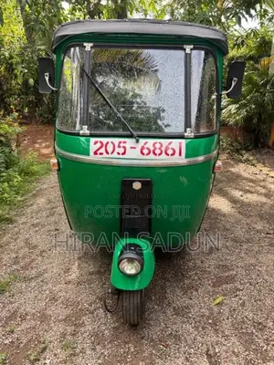 Bajaj RE 2004 Three Wheel (Used)