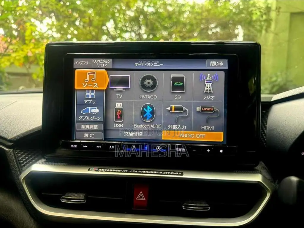Toyota Raize 2023 SUV (Used)