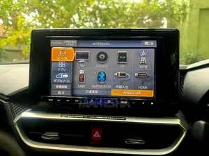 Toyota Raize 2023 SUV (Used)