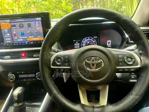 Toyota Raize 2023 SUV (Used)