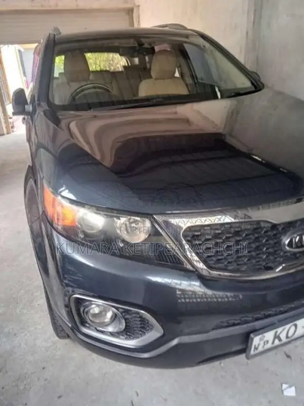 Kia Sorento 2011 SUV (Used)