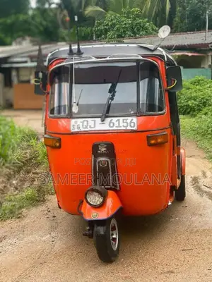 Bajaj 2 stroke 2007 Three Wheel (Used)