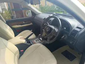Micro REXTON 2015 SUV (Used)