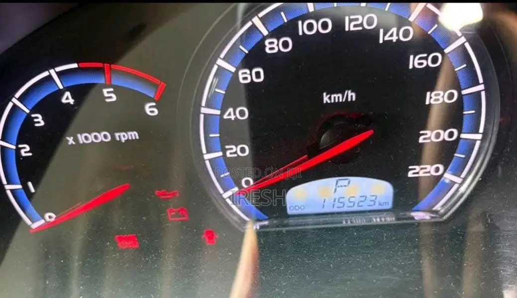 Micro REXTON 2015 SUV (Used)