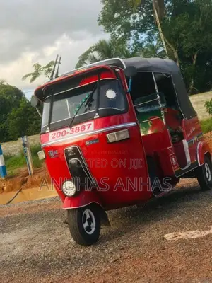 Bajaj RE 2 stroke 1997 Three Wheel (Used)