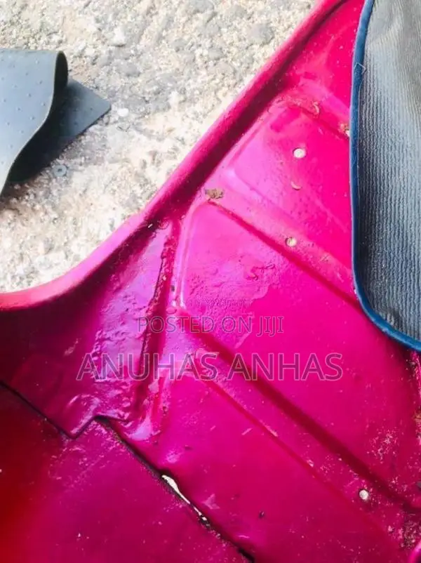Bajaj RE 2 stroke 1997 Three Wheel (Used)