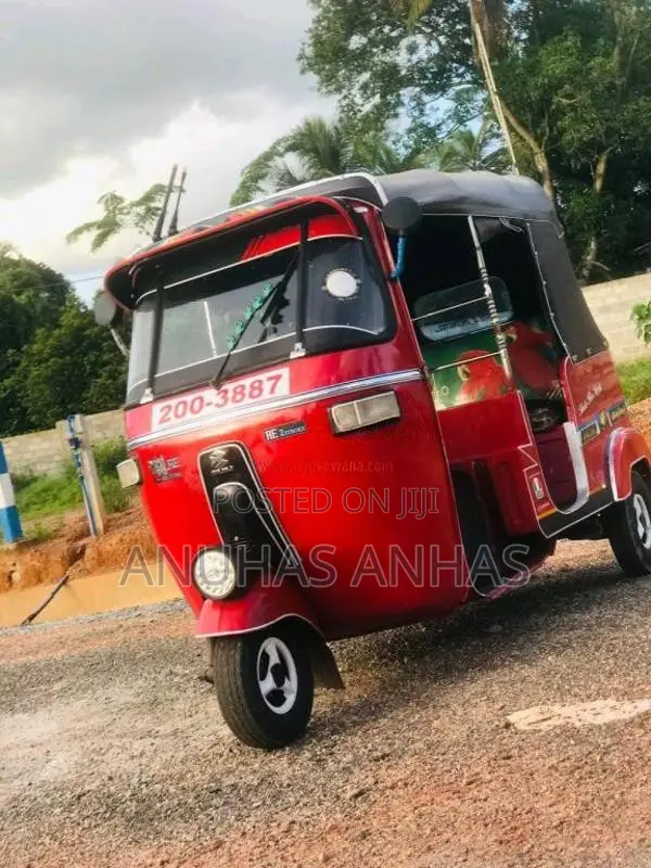 Bajaj RE 2 stroke 1997 Three Wheel (Used)