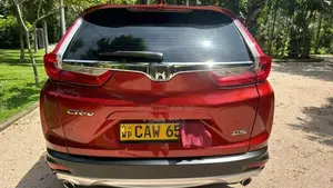Honda CRV 2017 SUV (Used)