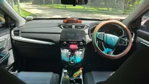 Honda CRV 2017 SUV (Used)