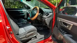 Honda CRV 2017 SUV (Used)