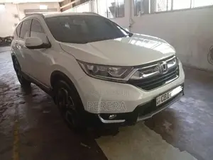Honda Crv 2019 SUV (Used)