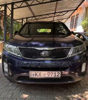 Kia Sorento 2013 SUV (Used)
