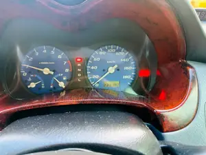 Honda HR-V 1999 SUV (Used)