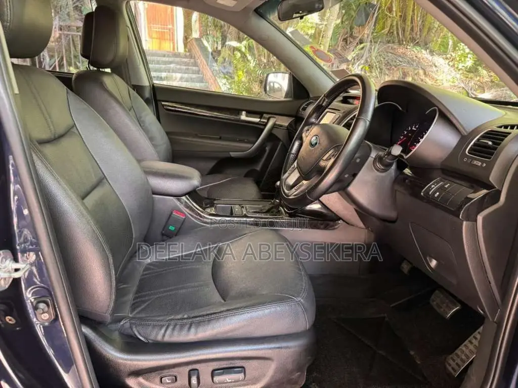 Kia Sorento 2013 SUV (Used)