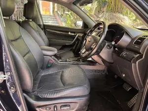 Kia Sorento 2013 SUV (Used)