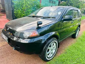 Honda HR-V 1999 SUV (Used)