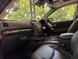 Kia Sorento 2013 SUV (Used)