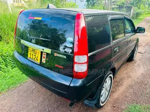 Honda HR-V 1999 SUV (Used)