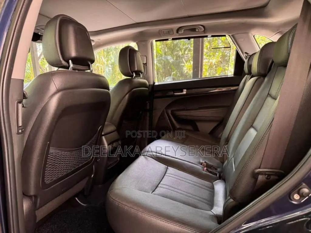 Kia Sorento 2013 SUV (Used)