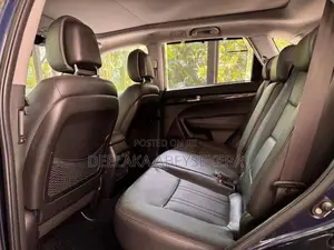 Kia Sorento 2013 SUV (Used)