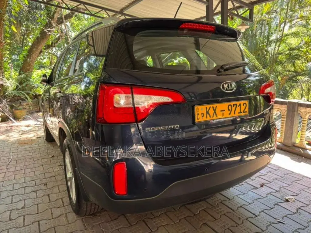 Kia Sorento 2013 SUV (Used)
