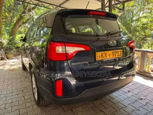 Kia Sorento 2013 SUV (Used)