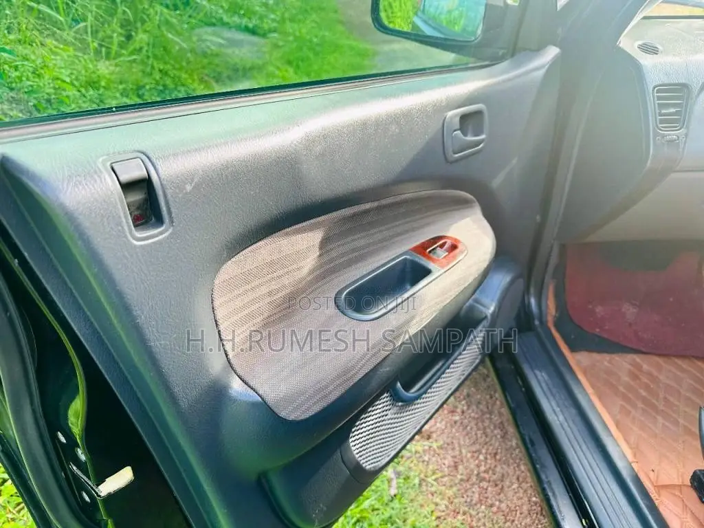Honda HR-V 1999 SUV (Used)