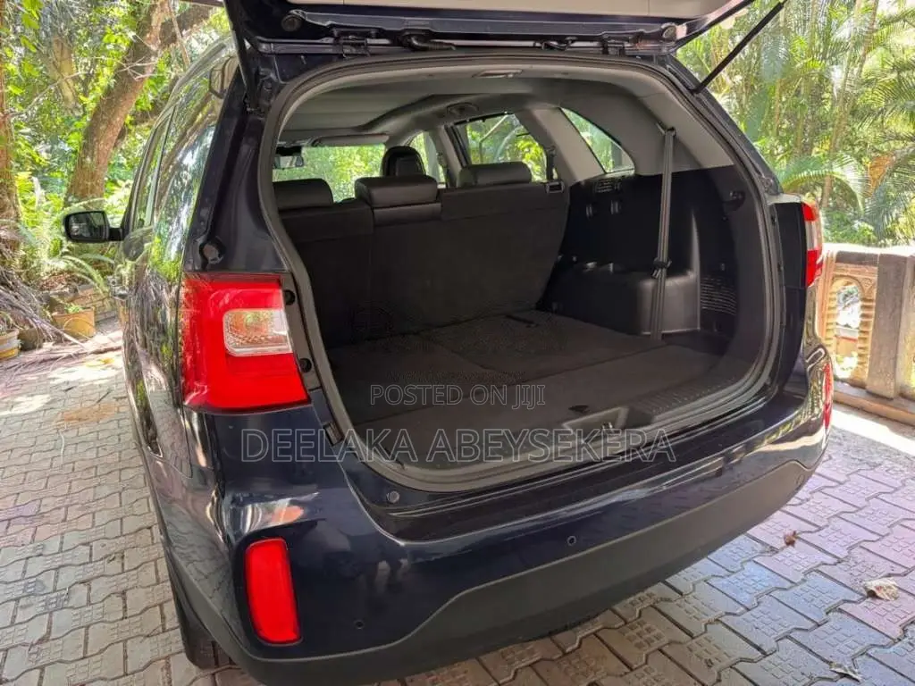 Kia Sorento 2013 SUV (Used)