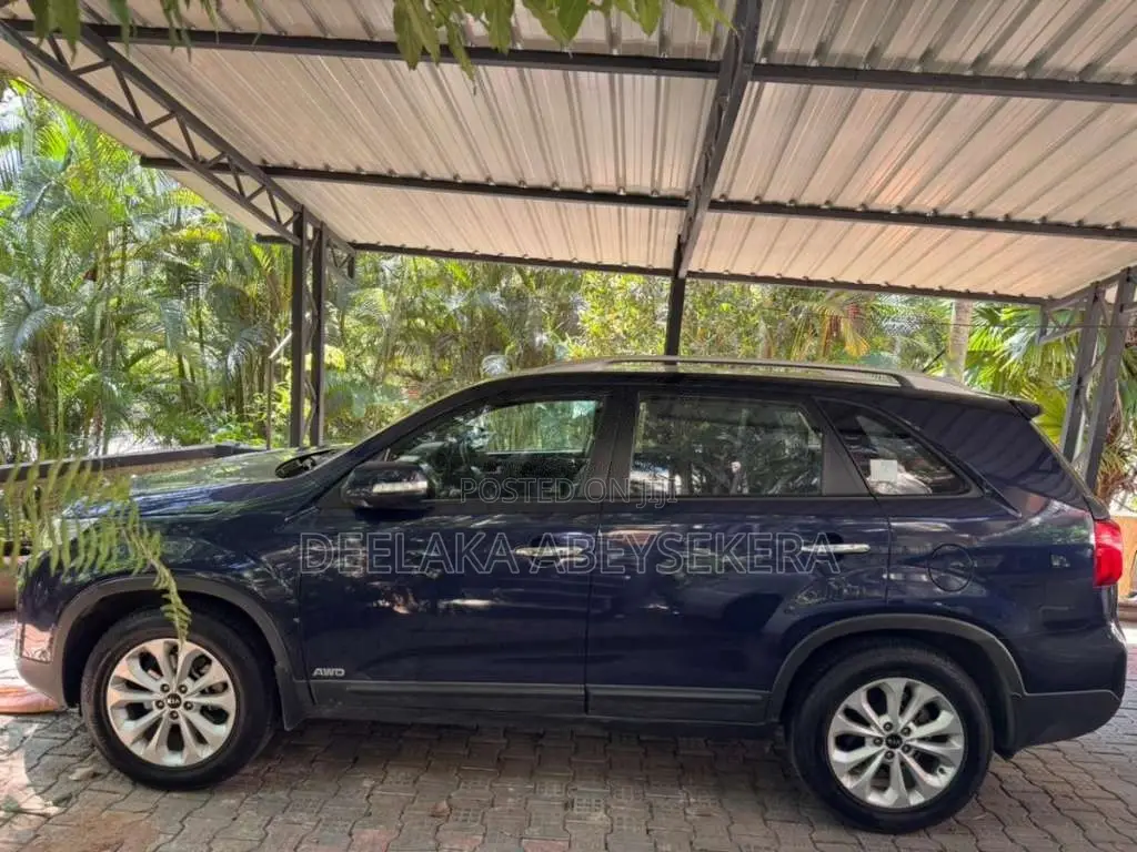 Kia Sorento 2013 SUV (Used)