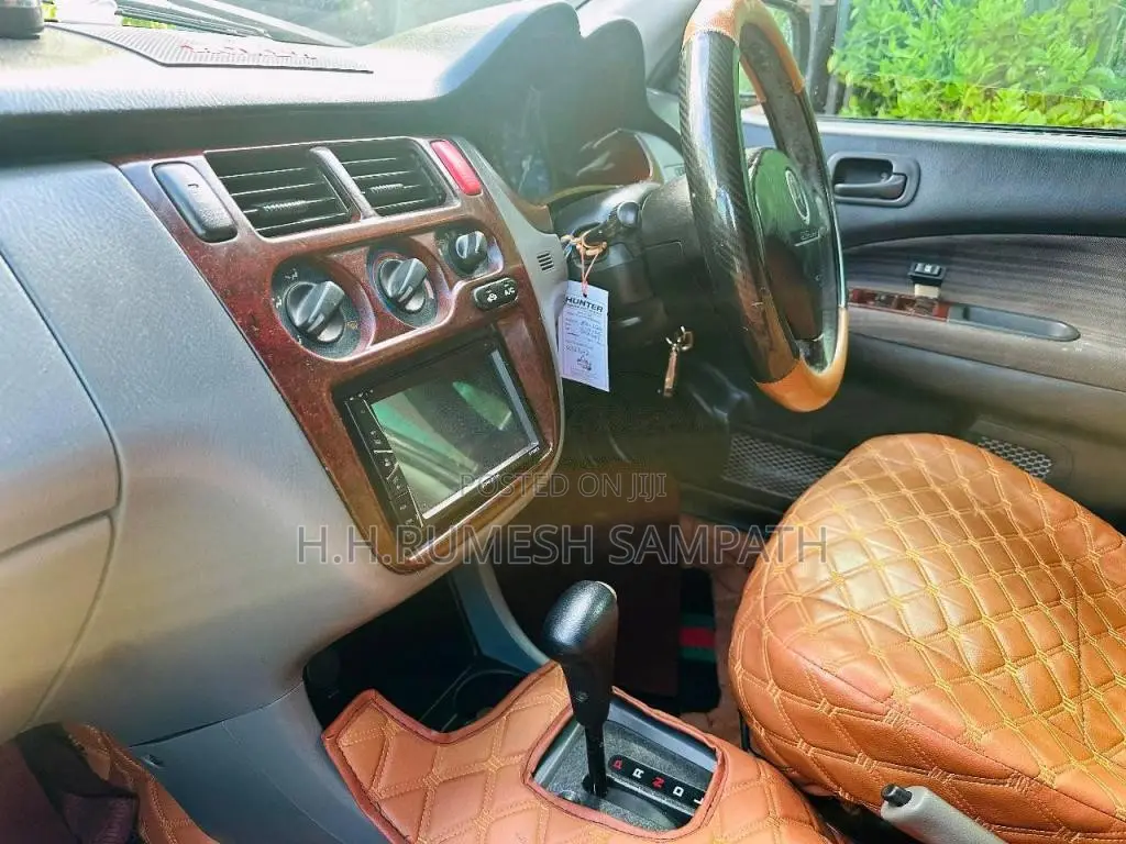 Honda HR-V 1999 SUV (Used)