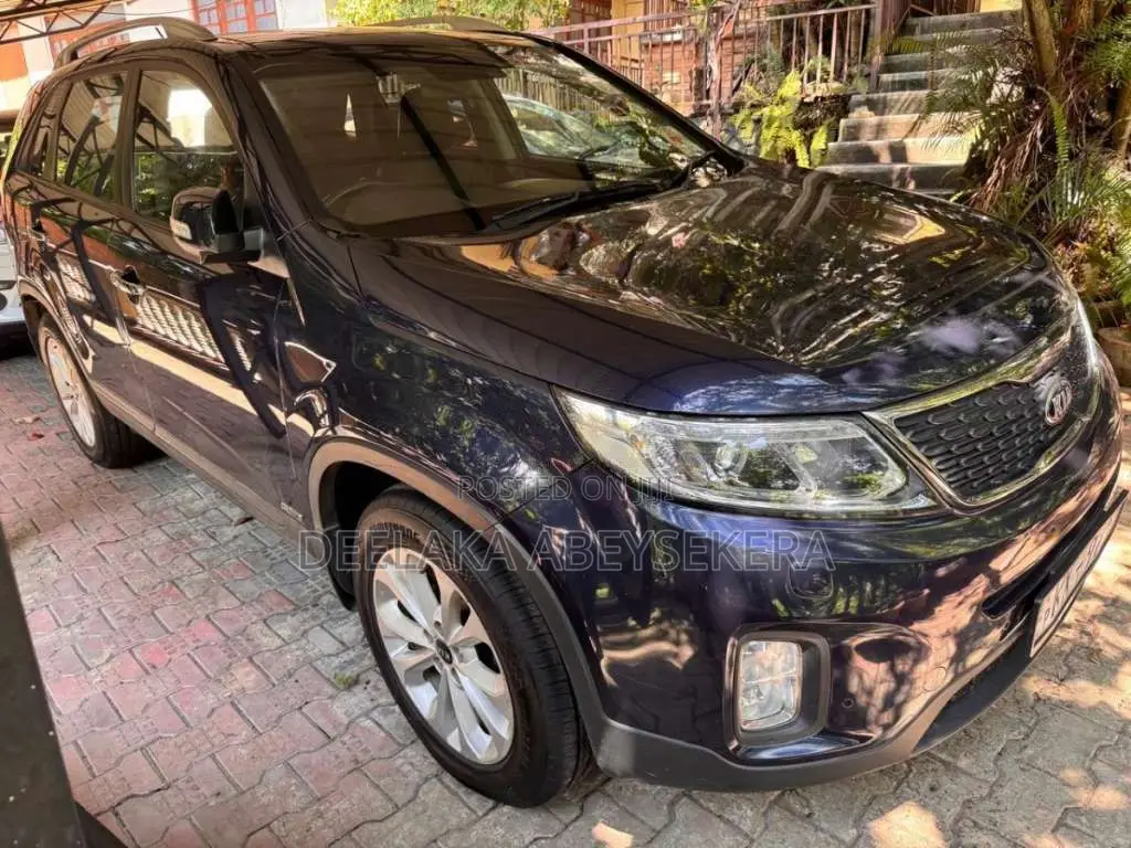 Kia Sorento 2013 SUV (Used)