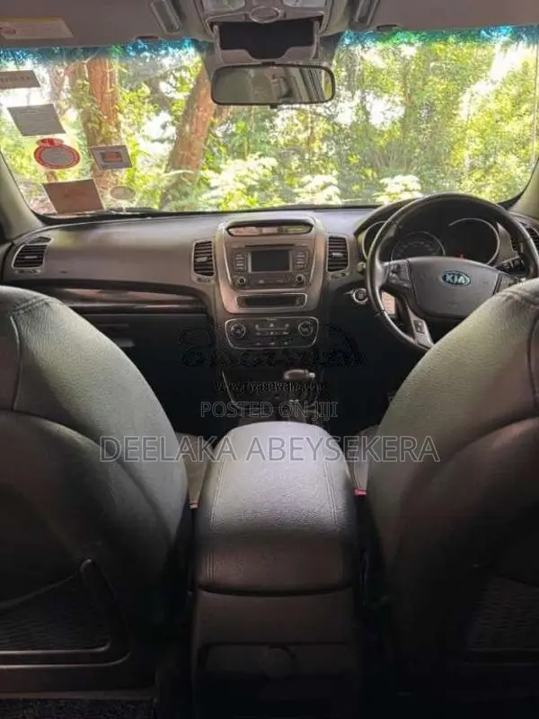 Kia Sorento 2013 SUV (Used)