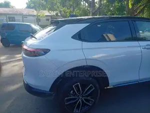 Honda Vezel Z Play 2026 SUV Unregistered (Recondition)