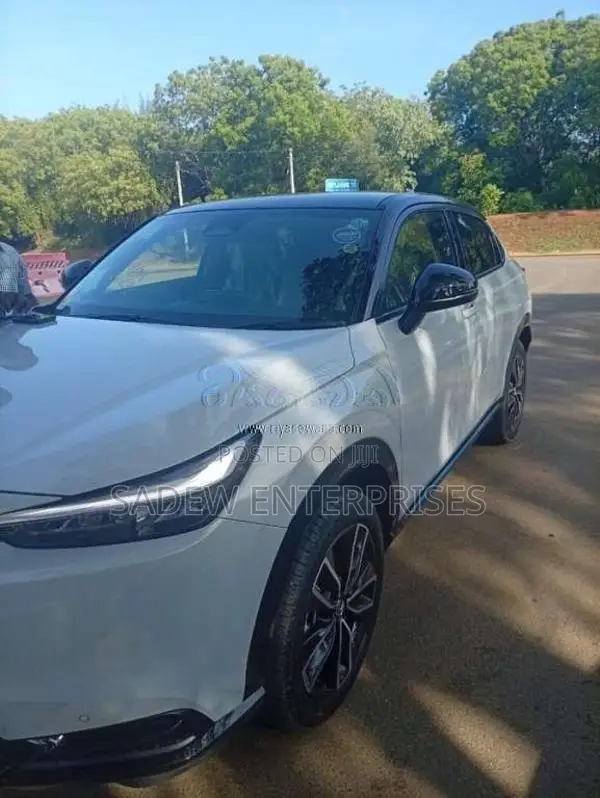 Honda Vezel Z Play 2026 SUV Unregistered (Recondition)