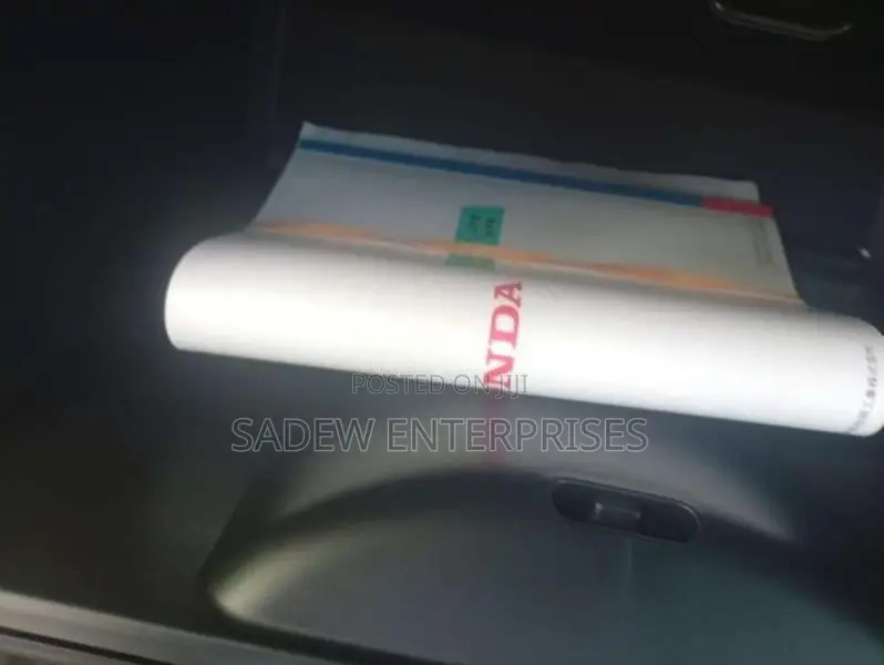 Honda Vezel Z Play 2026 SUV Unregistered (Recondition)